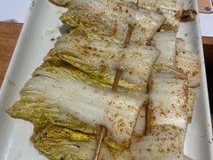 -木屋烧烤(坂田天安云谷店)