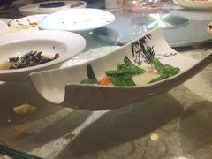 -博望坡酒楼(漕溪路店)