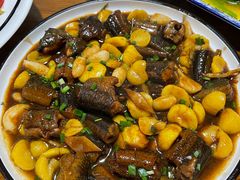 -呼吸森林·生态农庄农家乐私房菜