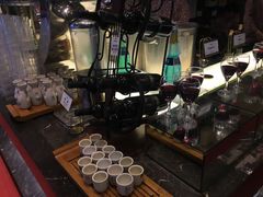 -芭菲盛宴·环球美食(锦城万达广场店)