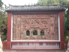 -南阳卧龙岗武侯祠