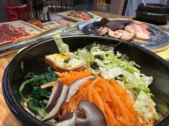 -喜来稀肉(北外滩白玉兰广场店)