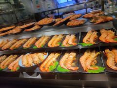 -喜庭海鲜自助(来福士店)