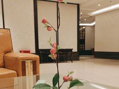 -荣誉大酒店·荣誉海鲜酒楼(晋江电力店)