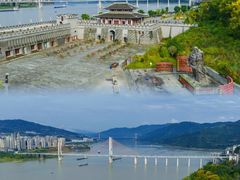 -重庆云阳龙缸景区