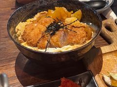 -铃木食堂(北新桥店)