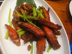 -海小馆海鲜餐厅(茂业百货店)