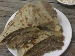 -香河肉饼(大山子南里店)