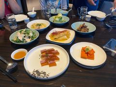 嫣红嫩冻肴肉-环球港凯悦 · 享悦中餐厅