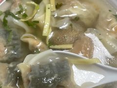 -海平馄饨(逍遥二路店)