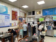 -胡家包子·清真(大众巷店)