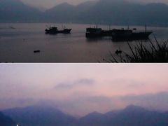 -北岐滩涂