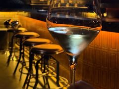 -Jing Bar 井酒吧