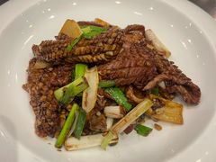 -老牌坊•鲁菜名店•地道济南菜(大观园商埠店)