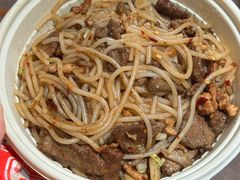 -仙妈米粉店(庆丰路)