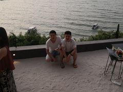 -网红落日悬崖餐厅 The Sky Gallery