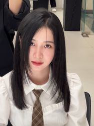 -DL HOPE明星造型