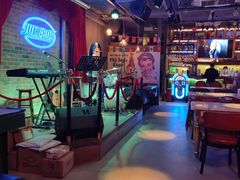-JUKEBOX玖部音乐餐厅(华侨城店)