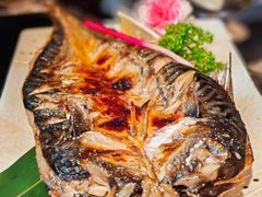 -昱匠·日本料理(金融街店)