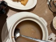 -艳阳天·非遗楚菜(武汉客厅店)