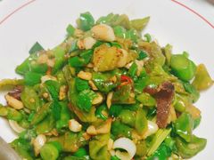 -德馨园(墨香新苑店)