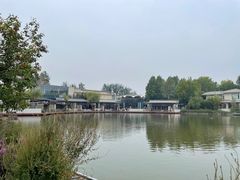 -春晖园度假酒店温泉