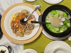 -顺意·顺德家乡菜(国际人才大厦店)