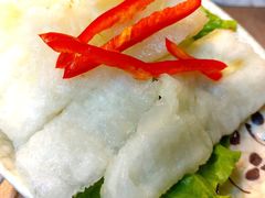 鱼肚-金海阁海鲜火锅