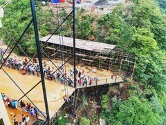 -梦幻奥陶纪景区