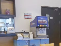 -吉野家(红博中央公园店)