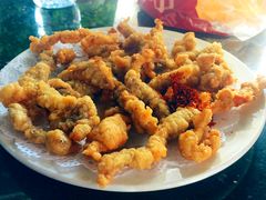 酥肉-花鲢鱼头火锅(春城东路店)