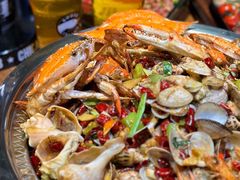 -1819餐厅·团队聚餐·烤串·精酿