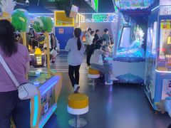 -快乐街区(成都龙湖北城天街店)