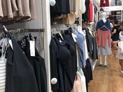-优衣库(青岛万象城店)