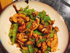 -有家生煎(三里屯店)