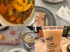 -西堤牛排(南京龙江店)