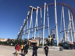 -蓬莱欧乐堡梦幻世界