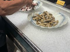 -南安大酒店-自助餐厅
