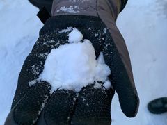 -亚布力新体委滑雪场
