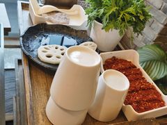 -小龙坎老火锅(北京三里屯店)