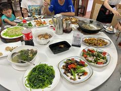-东坊味道私房菜·地道顺德菜(大良店)