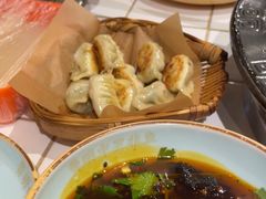 -费明中罗非鱼(大石坝店)