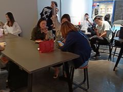 -喜茶(上海兴业太古汇店)