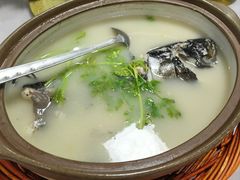 -翠茗农庄土菜馆(天目湖店)