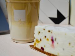 -麦隆咖啡(北大店)