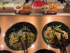 -比格比萨自助(诺亚大厦店)