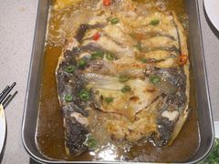 -半天妖烤鱼(方庄店)