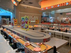 -争鲜回转寿司(西红门荟聚PLUS店)