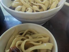-杏园餐厅(阜成门店)