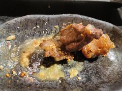 -炭虎烤肉(桂林路店)